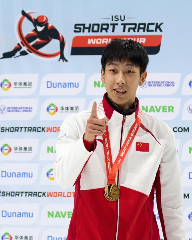 pp电子-专访孙龙：“只要上场，我的目标就是金牌”