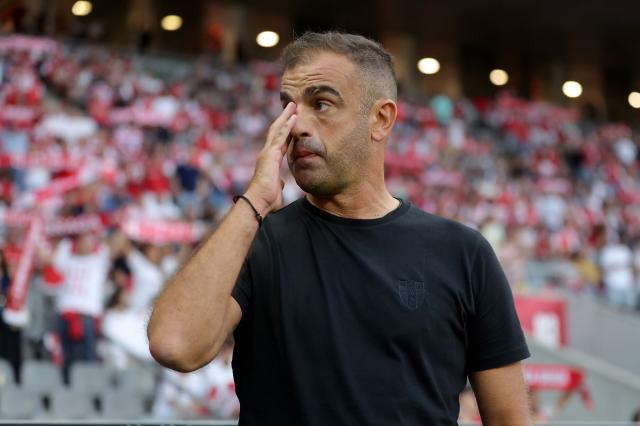 pp电子官网-【独家】三镇3选1情定葡甲最佳主帅 或将签约1年