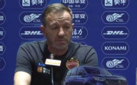 pp电子试玩-深圳队要进亚冠不容有失 卡洛斯：已找到亚泰弱点