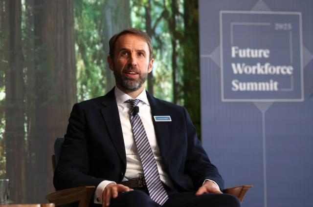 pp电子官网-曼联新帅候选-1 索斯盖特：我现在没有执教的打算